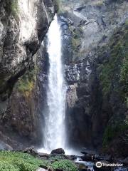Thala Waterfall