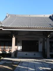 Kakubanji Temple