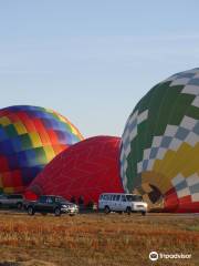 Adventure Balloon Sports