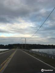 Lake Vermilion County Park