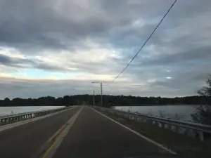 Lake Vermilion County Park