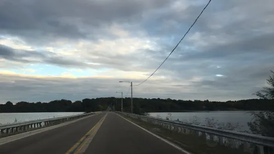 Lake Vermilion County Park