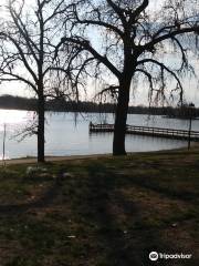 Crooked Lake Park & Beach