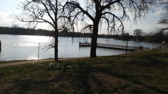 Crooked Lake Park & Beach