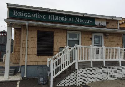 Brigantine Historical Museum