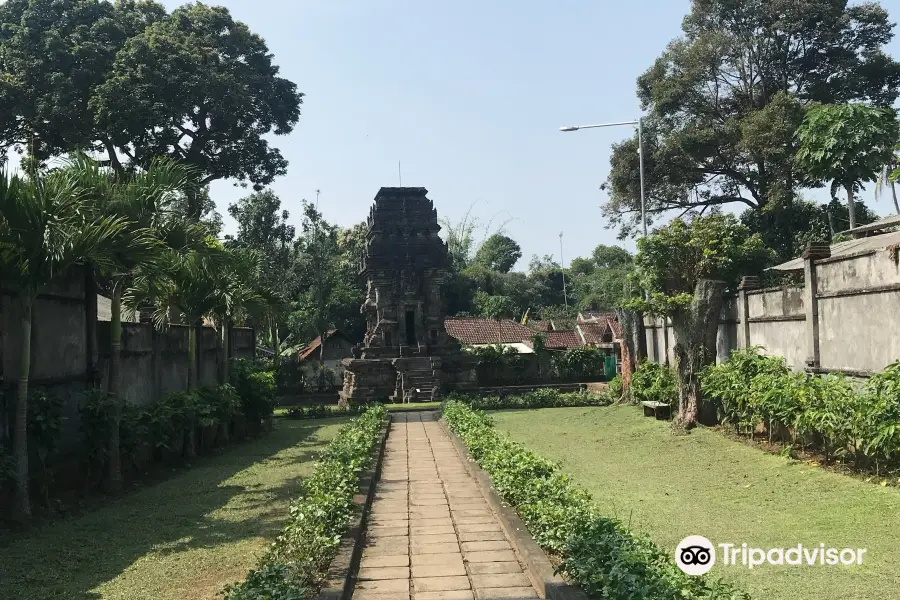 Candi Kidal