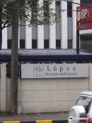 Lopez Museum and Library