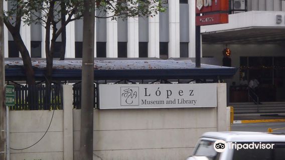 Lopez Museum and Library