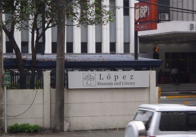Lopez Museum and Library