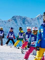 Schweizer Ski- und Snowboardschule Arosa Genossenschaft