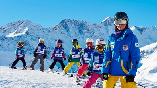 Schweizerische Ski- und Snowboardschule Arosa