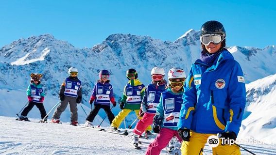 Schweizerische Ski- und Snowboardschule Arosa