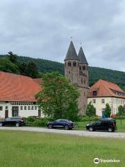 Kloster Bursfelde