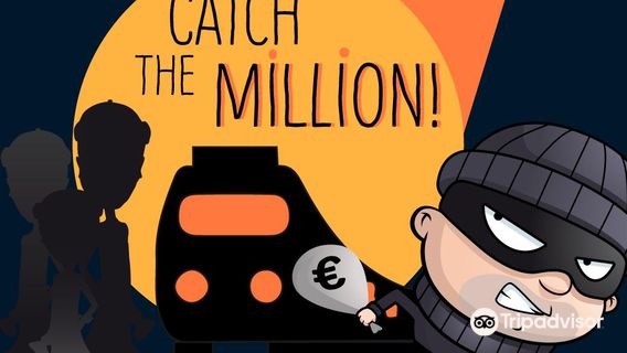 LiveActGames- Escape-Rooms in Regensburg