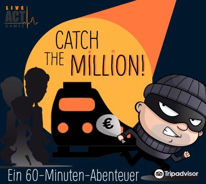 LiveActGames- Escape-Rooms in Regensburg