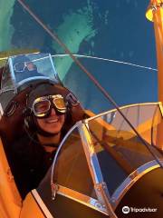 Tiger Moth Adventure Flights