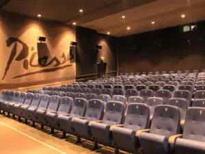 Movie Gallery Bad Füssing