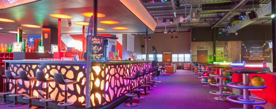 Chicago Bowling