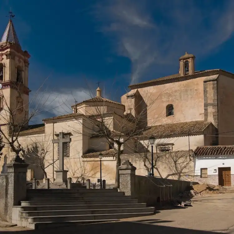 Hotels in Sierra de Huelva