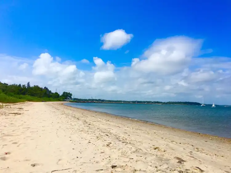 Hotel di Sag Harbor