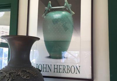 John Herbon Pottery