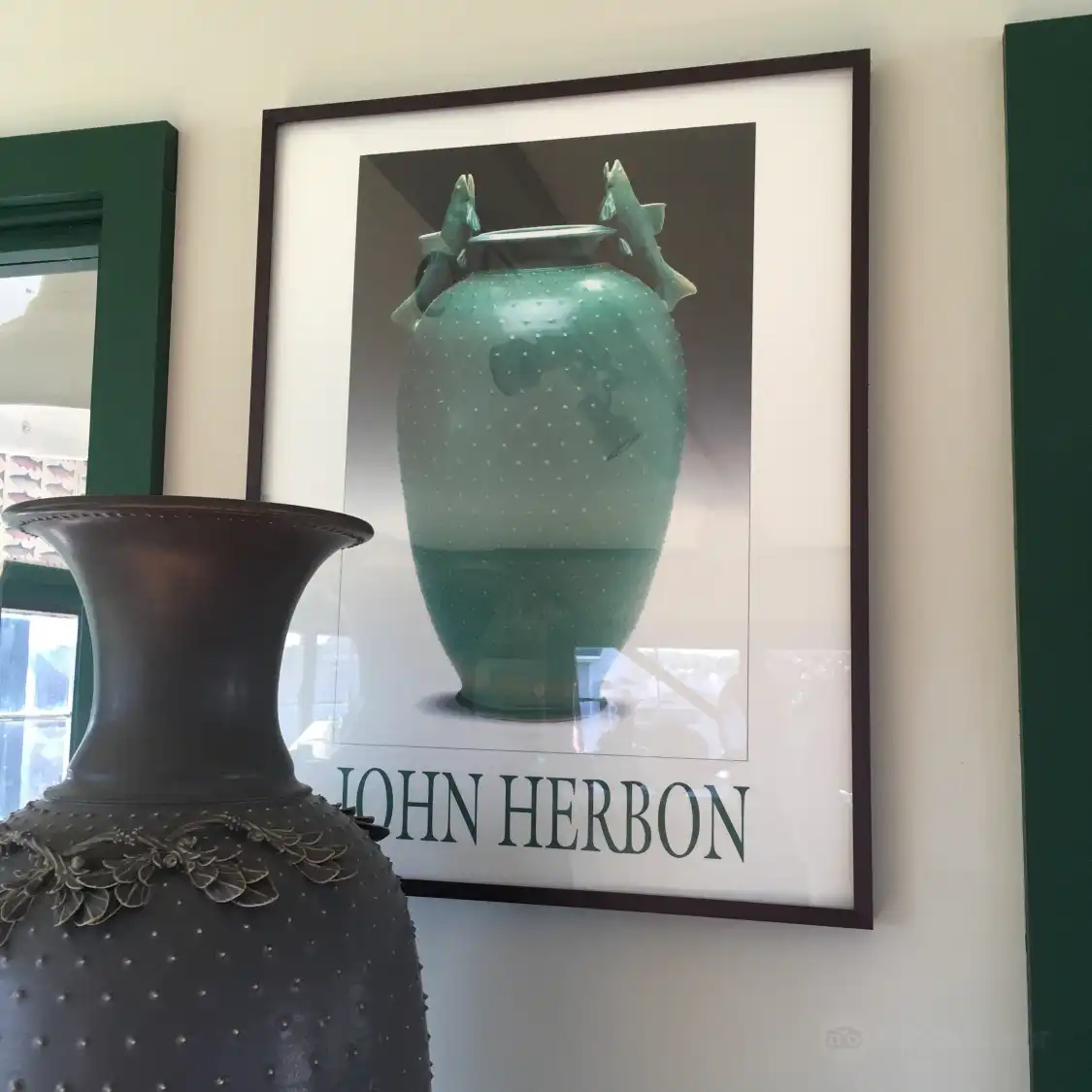 Hotels near John Herbon Pottery