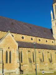 St Mary of the Presentation Catholic Church