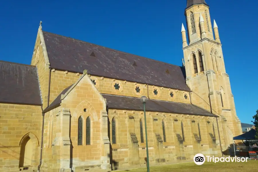 St Mary of the Presentation Catholic Church