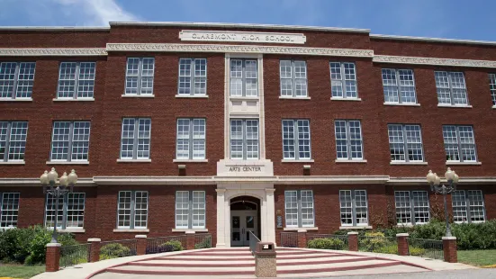 Catawba Science Center