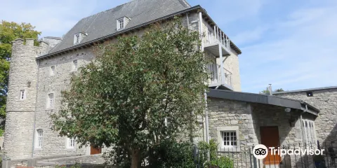 Töpfereimuseum Raeren