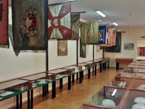 Wielkopolska Museum of Firefighting