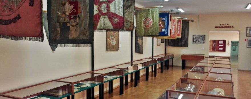 Wielkopolska Museum of Firefighting
