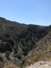 Topolia Gorge