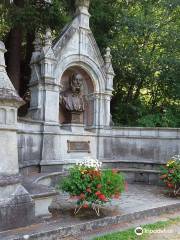 Kaiser Wilhelm Denkmal