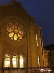 Synagogue Chasseloup-Laubat