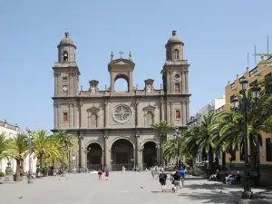 Catedral de Santa Ana