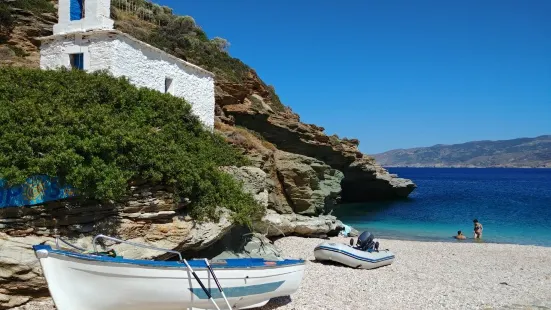 Vitali Beach Houses