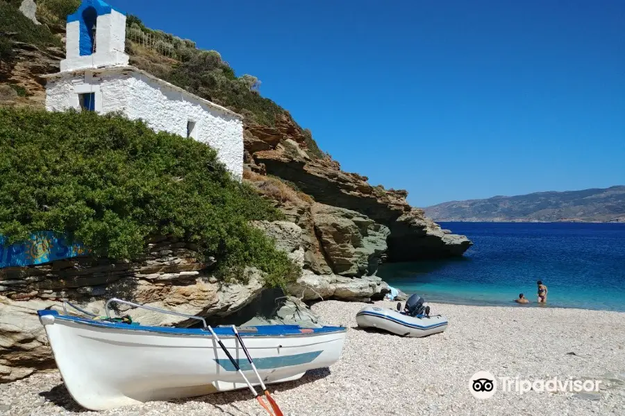 Vitali Beach Houses