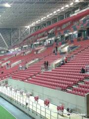 Ashton Gate Stadium, Bristol City Football Club