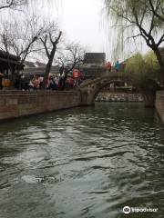 Huzhou Nanxun Old Bridge