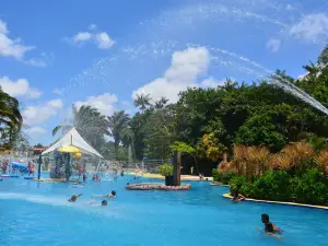 Valparaíso Acqua Park