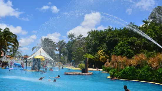 Valparaíso Acqua Park