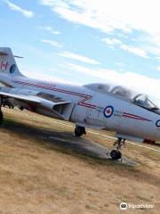 Comox Air Force Museum