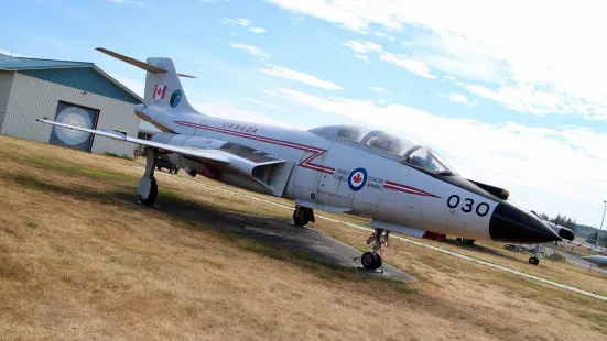 Comox Air Force Museum