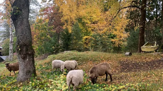 Stentorp Farm