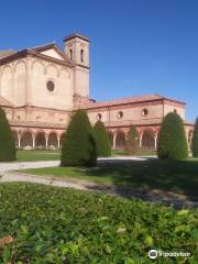 Ferrara Charterhouse