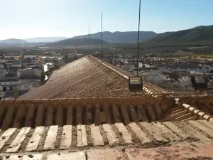 Iglesia de Santa Maria