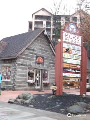 Elks Plaza