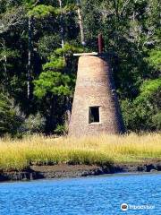 Price's Creek Lighthouse