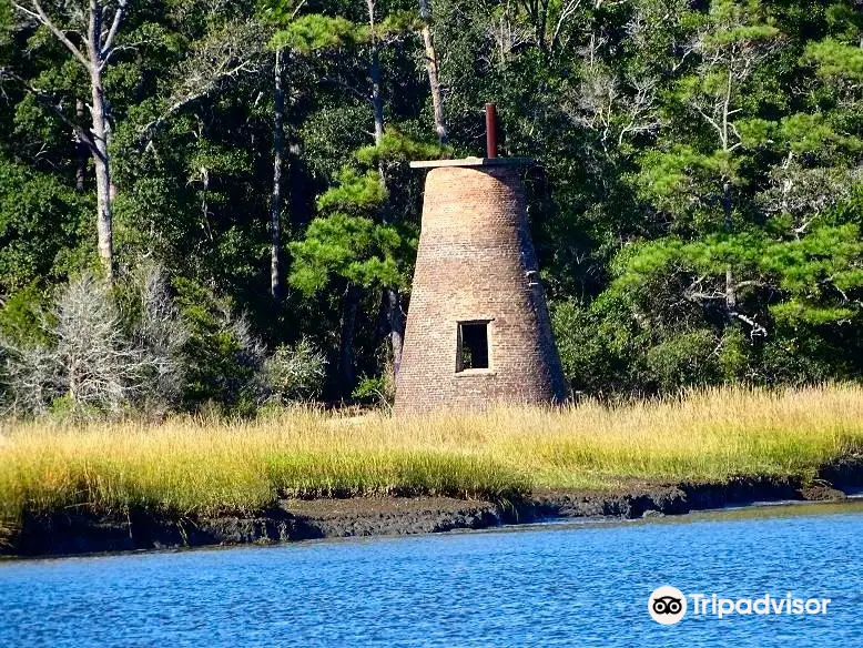 Price's Creek Lighthouse